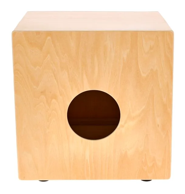 Thomann Kid Cajon, dettaglio ravvicinato, photo 3
