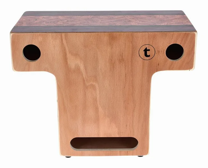 Thomann Lap Cajon Large, dettaglio ravvicinato, photo 2