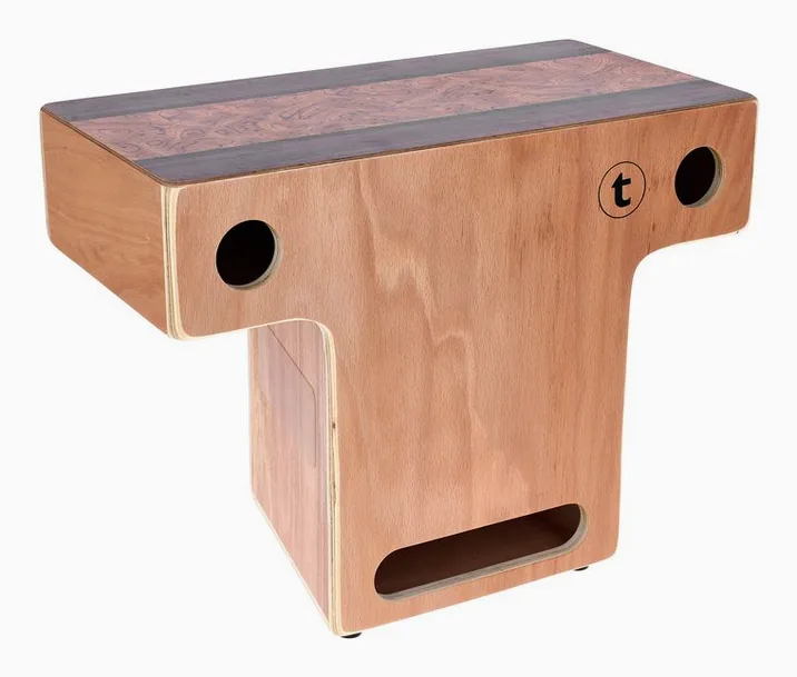 Thomann Lap Cajon Large, vista dall'alto, photo 3