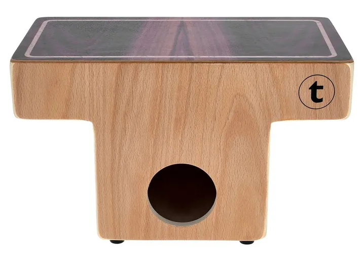 Thomann Lap Cajon Small, vista frontale, photo 2