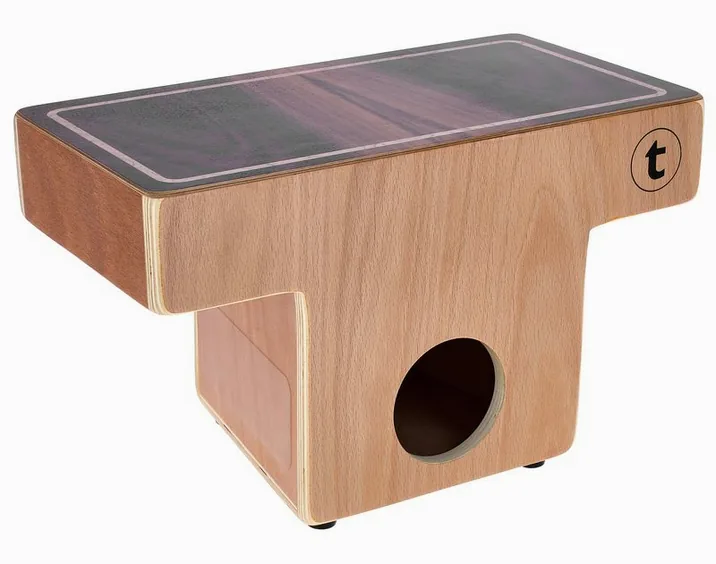 Thomann Lap Cajon Small, vista dall'alto, photo 3