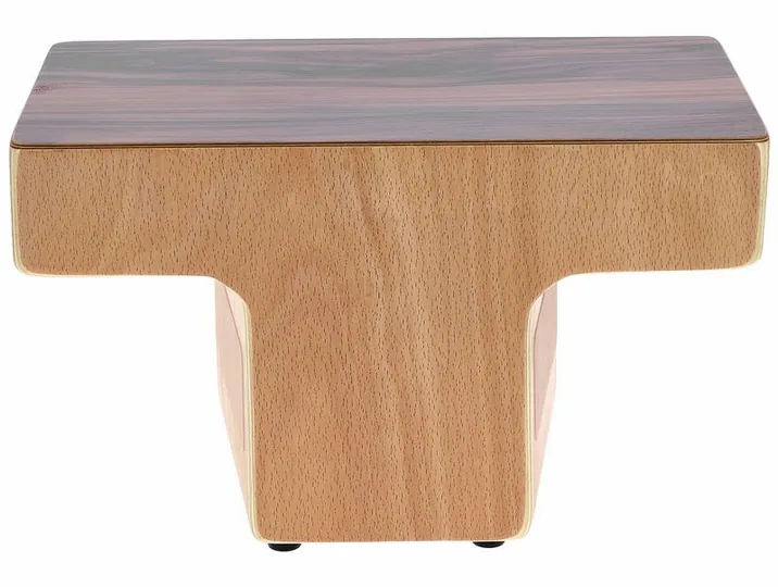 Thomann Lap Pickup Cajon, su sfondo neutro, photo 2