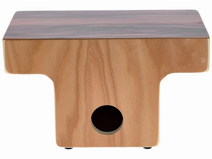 Thomann Lap Pickup Cajon, su sfondo neutro, photo 4