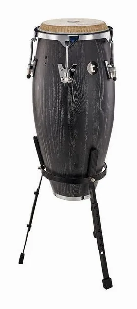 Thomann Latin Expert 10" Conga, vista di tre quarti, photo 3
