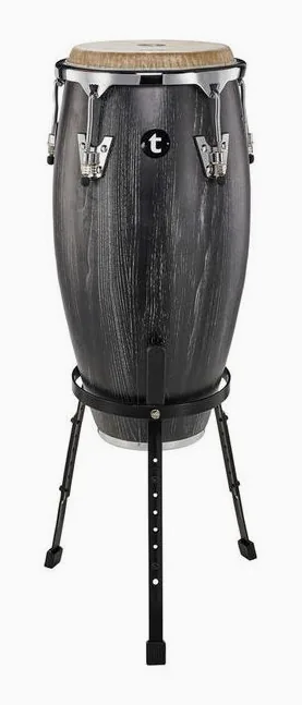 Thomann Latin Expert 11" Conga, dettaglio ravvicinato, photo 2