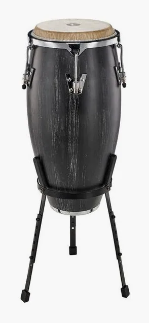 Thomann Latin Expert 11" Conga, su sfondo neutro, photo 4