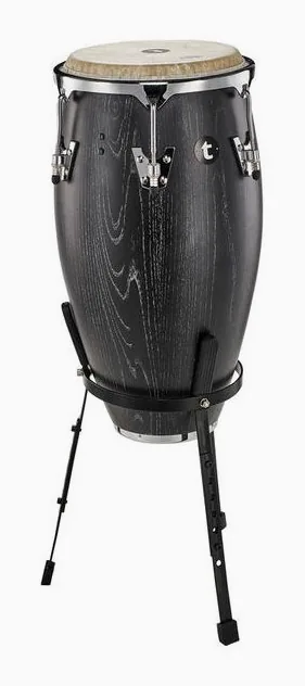 Thomann Latin Expert 11,75" Conga, su sfondo neutro, photo 3