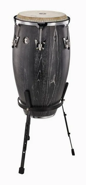 Thomann Latin Expert 12,5" Conga, su sfondo neutro