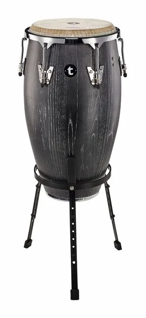 Thomann Latin Expert 12,5" Conga, vista frontale, photo 2