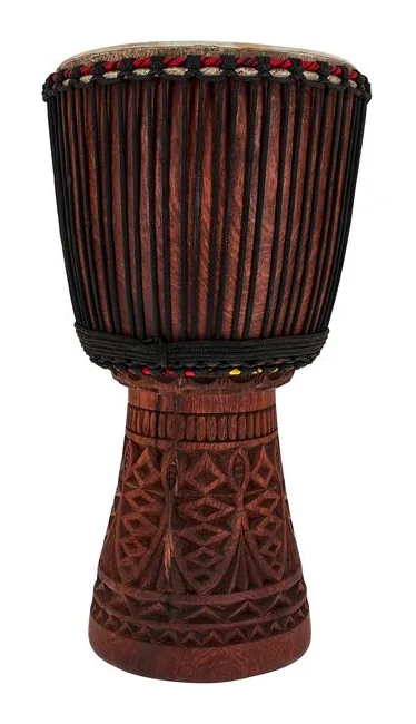 Thomann MMD 114 Master Djembe, vista frontale, photo 2