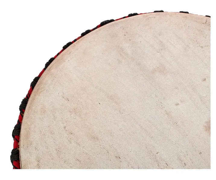 Thomann MMD 114 Master Djembe, su sfondo neutro, photo 4