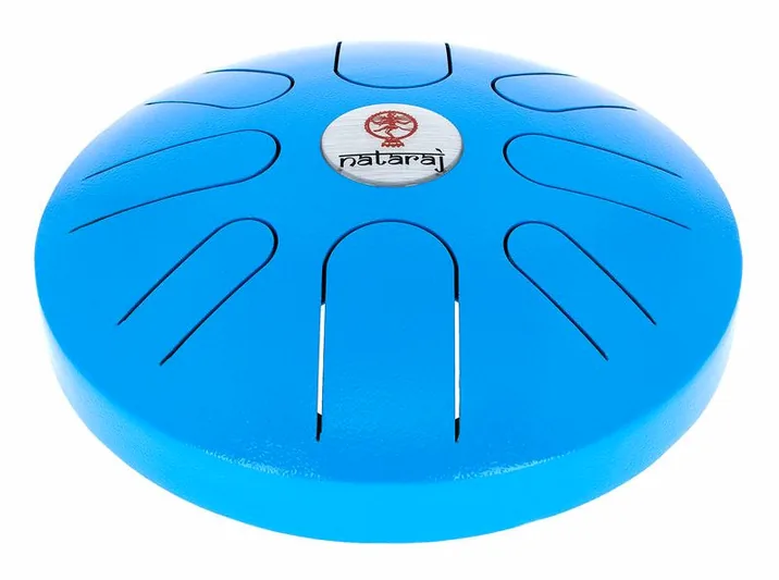 Thomann Nataraj tongue 12" D-Integral, dettaglio frontale