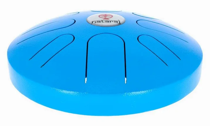 Thomann Nataraj tongue 12" D-Integral, vista dall'alto, photo 2