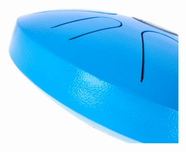 Thomann Nataraj tongue 12" D-Integral, vista dall'alto, photo 4