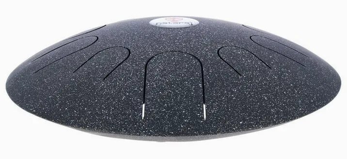 Thomann Nataraj tongue 16" C# 432Hz, vista di lato, photo 2
