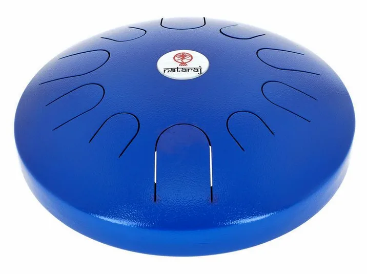 Thomann Nataraj tongue 16" E-Pygmy, vista frontale