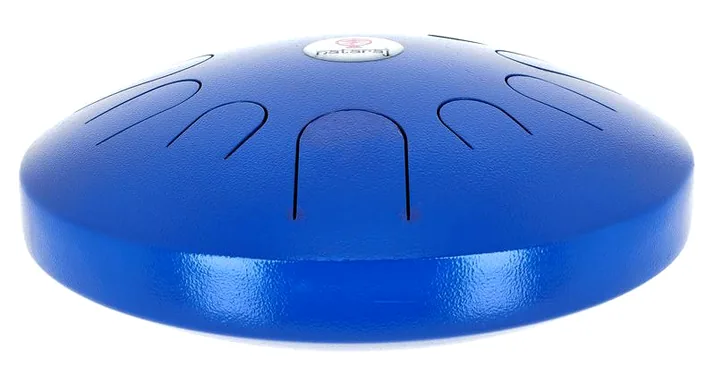 Thomann Nataraj tongue 16" E-Pygmy, vista dall'alto, photo 2
