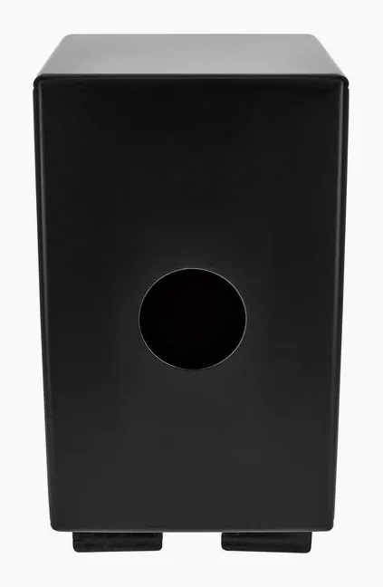Thomann Natural Oak Cajon, vista frontale, photo 4