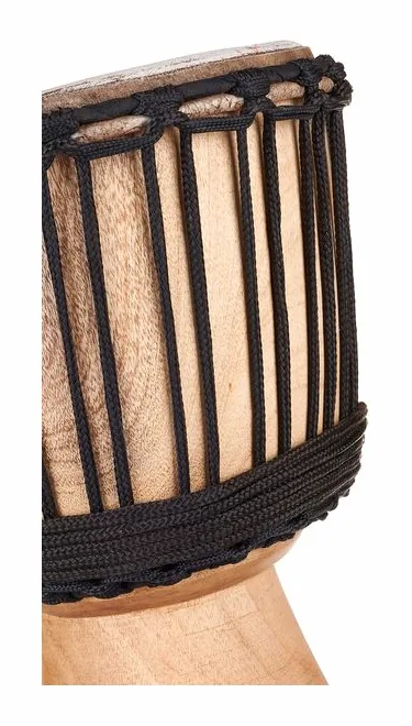 Thomann NN23 Djembe V2, vista di tre quarti, photo 4