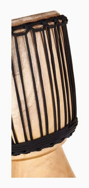 Thomann NN28 Djembe V2, vista dall'alto, photo 3
