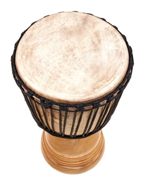Thomann NN28 Djembe V2, vista frontale, photo 4