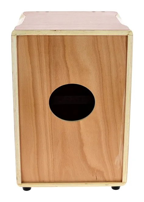 Thomann Pickup Cajon, vista di lato, photo 4