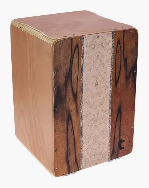 Thomann Racu Cajon, vista di tre quarti, photo 3