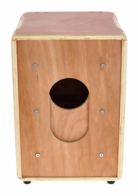 Thomann Racu Cajon, su sfondo neutro, photo 4