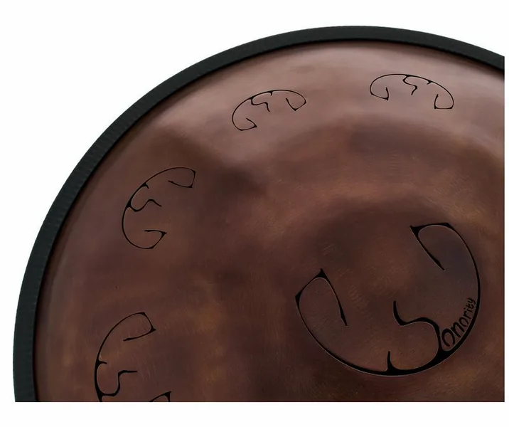 Thomann Sonority Tongue D-Celtic/Amara, dettaglio ravvicinato, photo 4