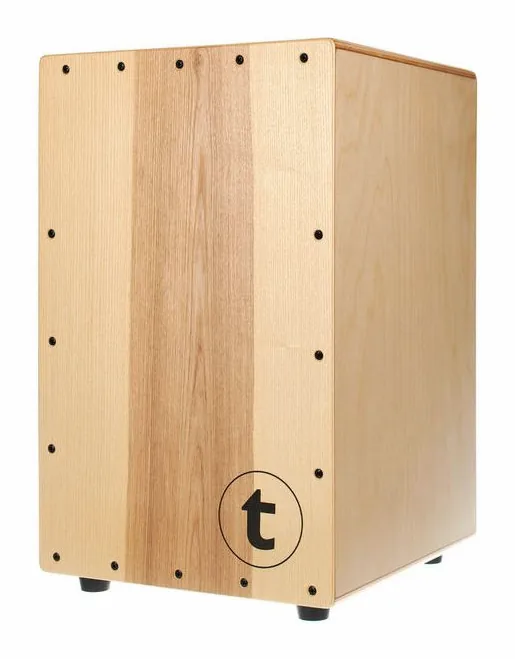 Thomann TCA 414 Olive Cajon, vista dall'alto, photo 4