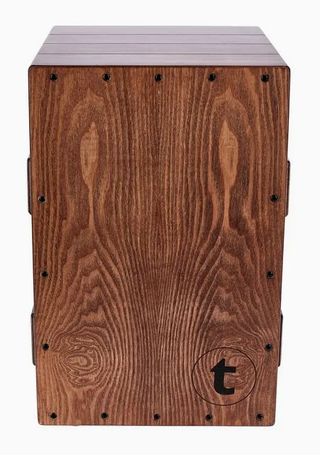 Thomann TCA 470 Crate Cajon, vista di lato, photo 2