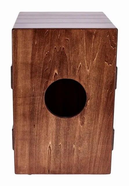 Thomann TCA 470 Crate Cajon, vista frontale, photo 4
