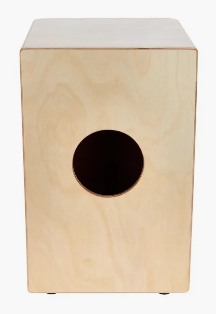 Thomann TCA 501R Multi Cajon, vista di lato, photo 3