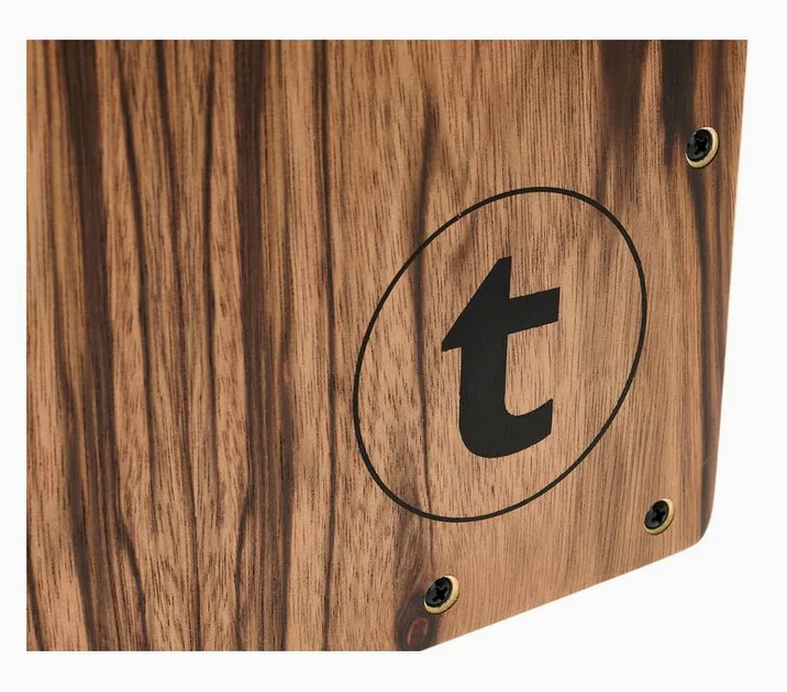Thomann TCA 501R Multi Cajon, vista di lato, photo 4