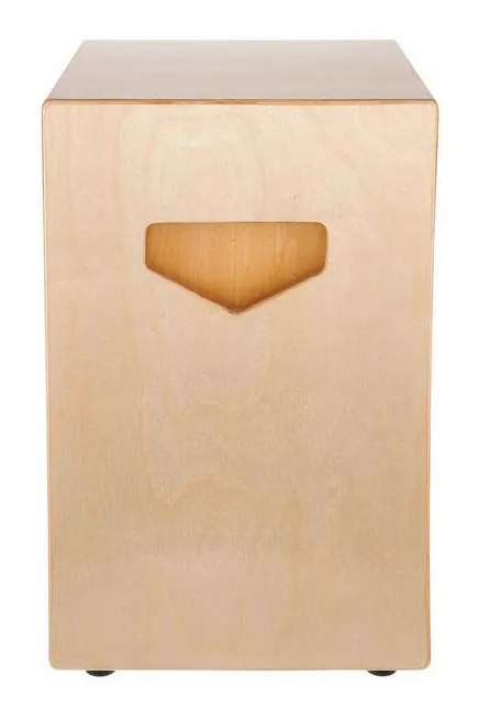 Thomann TCA Bass Boost Cajon, vista frontale, photo 3