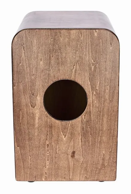 Thomann TCA Cajon Ash, dettaglio ravvicinato, photo 3