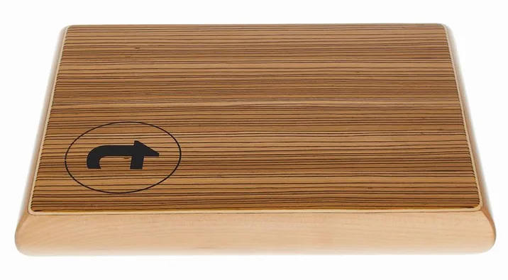 Thomann TCA Flat Cajon, vista di lato, photo 4