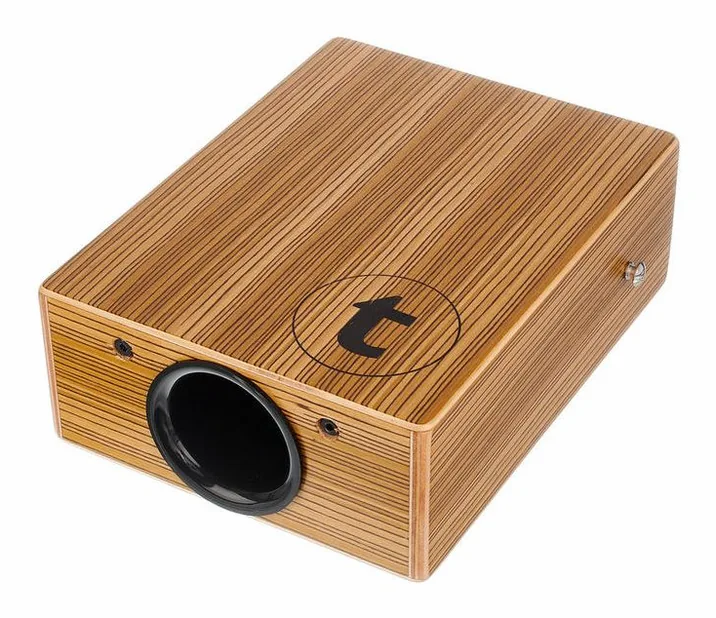 Thomann TCA Travel Cajon, su sfondo neutro
