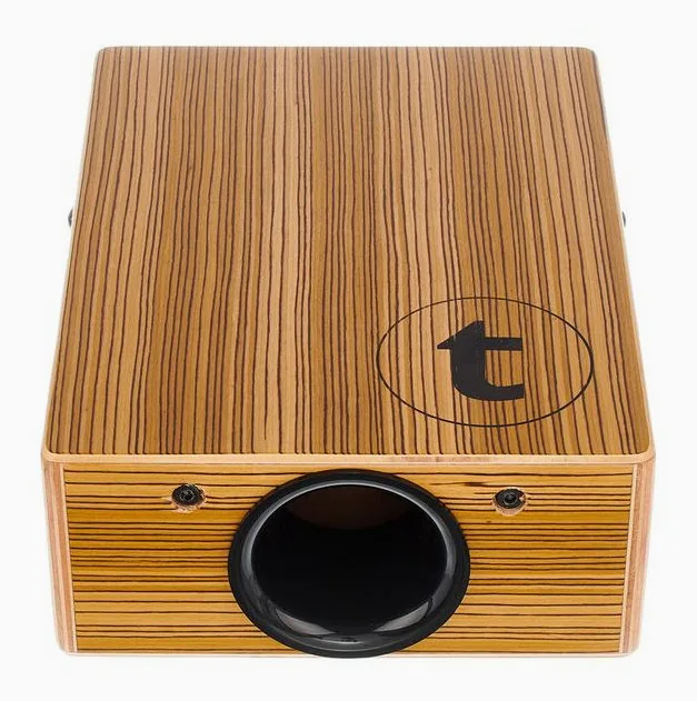 Thomann TCA Travel Cajon, vista di lato, photo 2