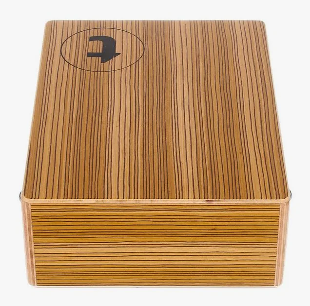 Thomann TCA Travel Cajon, vista dall'alto, photo 4