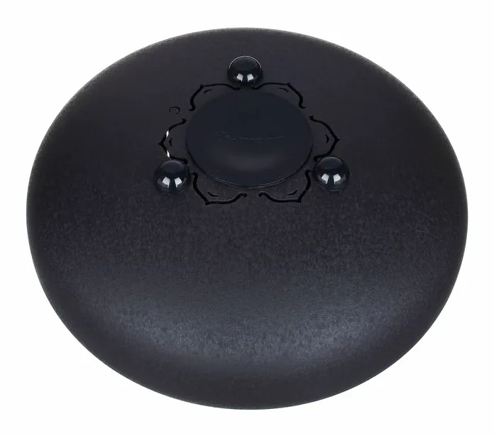 Thomann Tongue Drum 12,5" Lotus S, vista di lato, photo 2