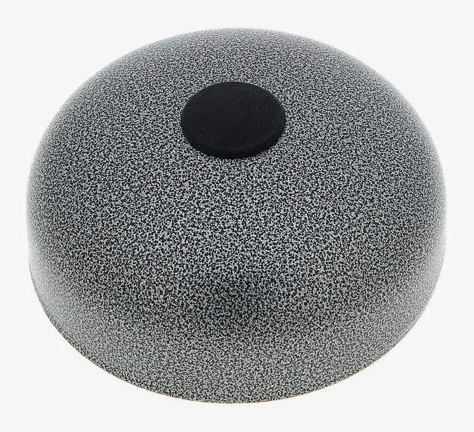Thomann Tongue Drum 3" Mini S, dettaglio ravvicinato, photo 2