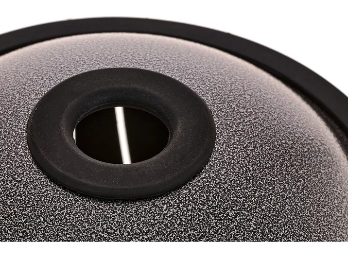 Thomann Tongue Drum 4" Mini S, vista di tre quarti, photo 3