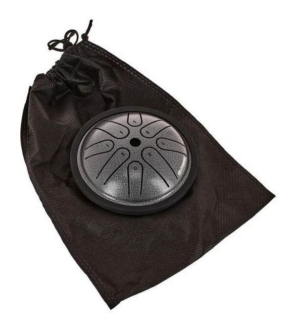 Thomann Tongue Drum 4" Mini S, vista di tre quarti, photo 4