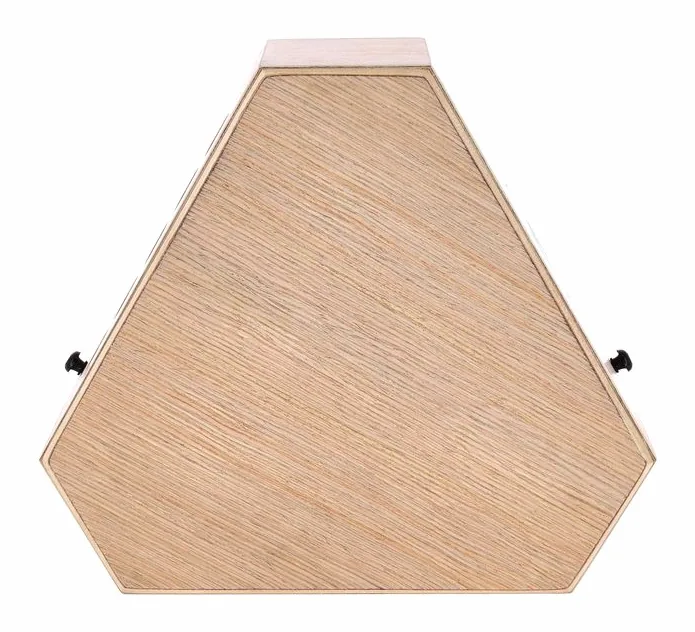 Thomann Travel Cajon III, vista dall'alto, photo 2