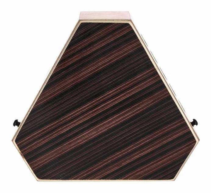 Thomann Travel Cajon III, vista frontale, photo 4