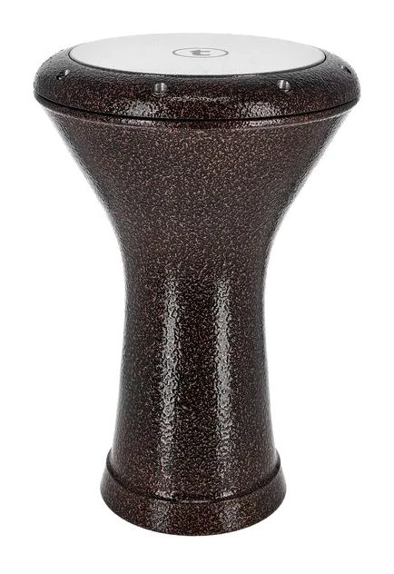 Thomann Urban Copper Doumbek, vista frontale