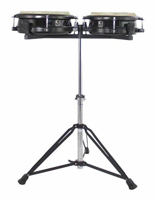 Toca 11" & 12" Commuter Conga Set, vista di tre quarti, photo 2