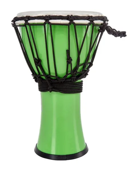Toca 7" Color Sound Djembe PG, vista dall'alto, photo 2
