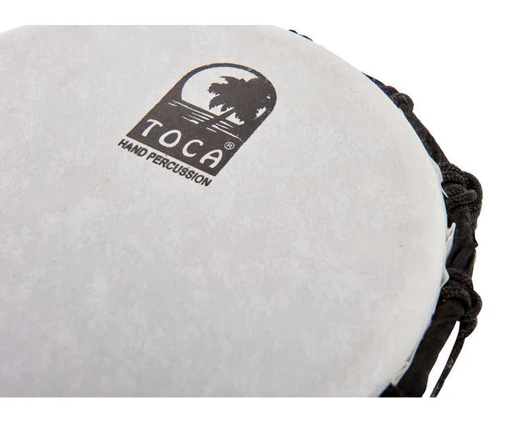Toca 7" Color Sound Djembe PG, dettaglio ravvicinato, photo 4